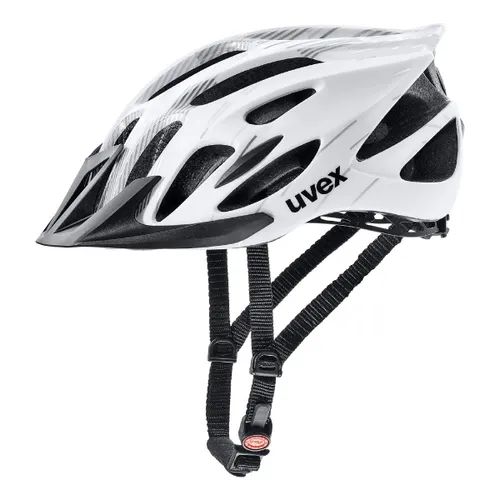 uvex flash - leichter Allround-Helm für Damen und Herren -