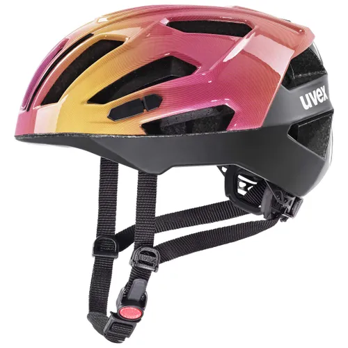 uvex gravel x - sicherer Performance-Helm für Damen und