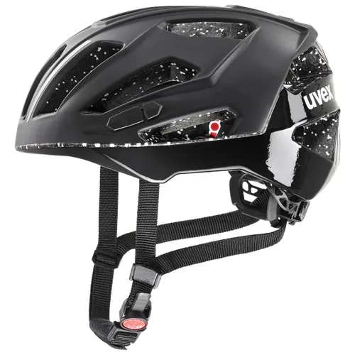 uvex gravel x - sicherer Performance-Helm für Damen und