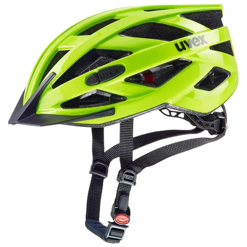 uvex i-vo 3D - leichter Allround-Helm für Damen und Herren