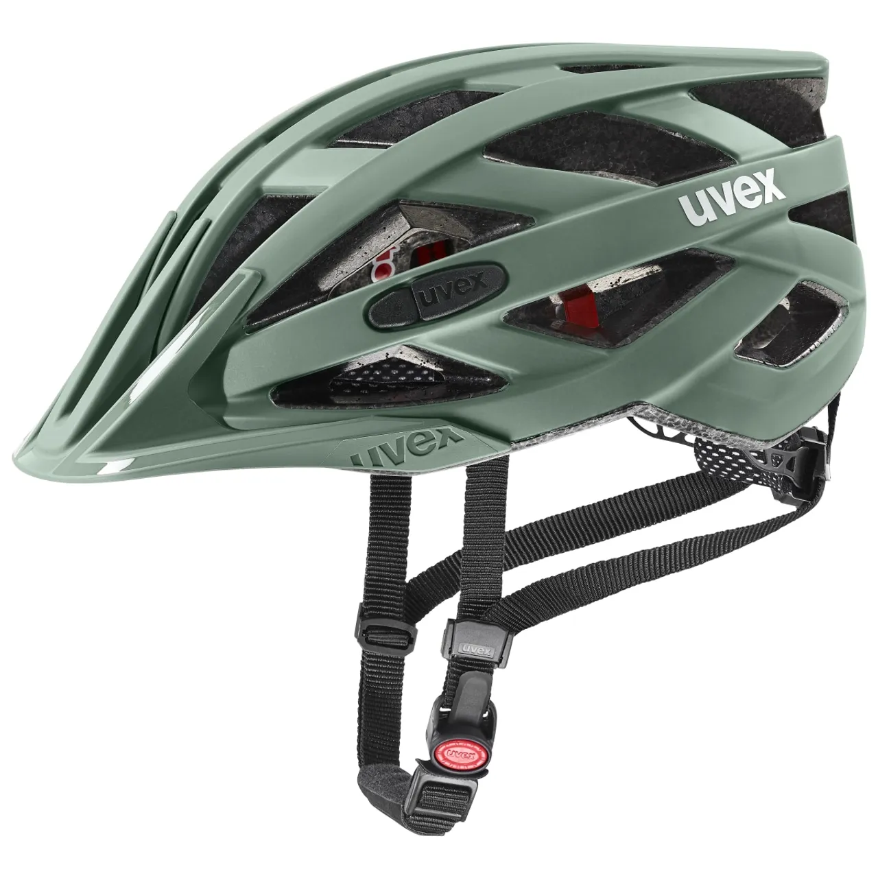 uvex I-VO CC Helm