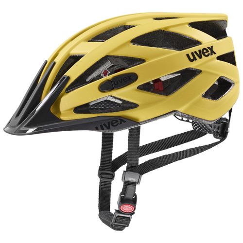 uvex i-vo cc - leichter Allround-Helm für Damen und Herren