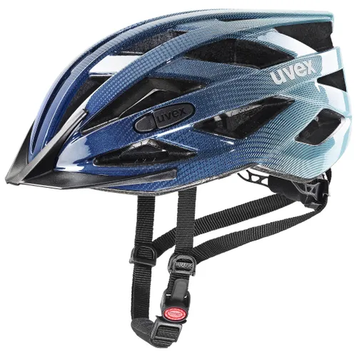 uvex i-vo - leichter Allround-Helm für Damen und Herren -