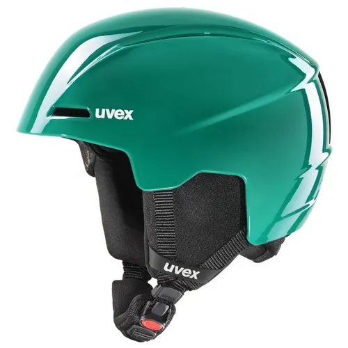 Uvex - Kid's Viti - Skihelm Gr 46-50 cm grün