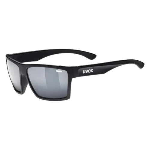 uvex LGL 29 - Sonnenbrille für Damen und Herren -