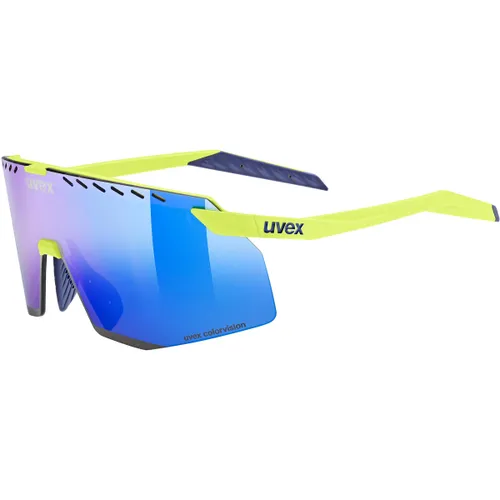 Uvex Pace Stage CV 3 Sportbrille