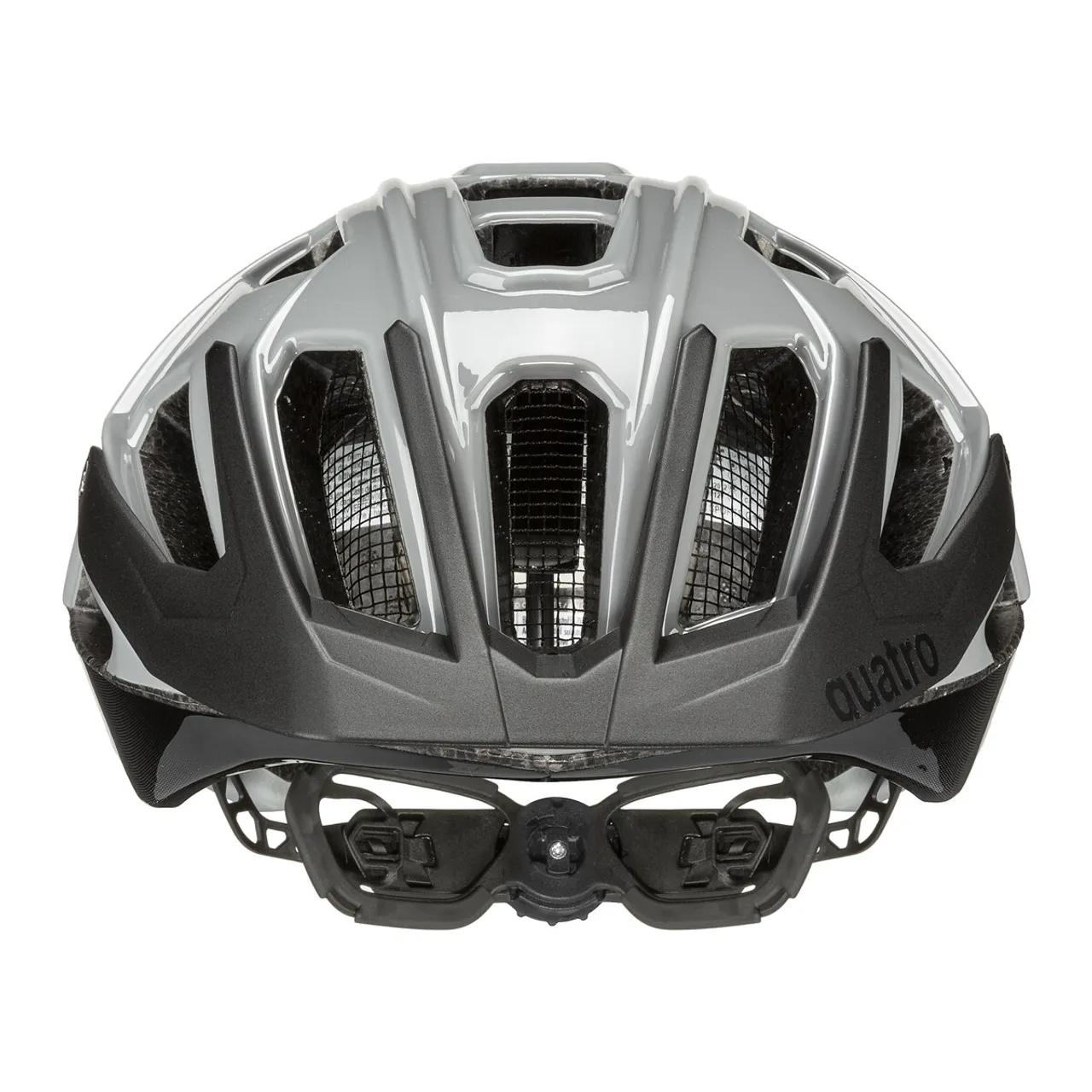 uvex QUATRO MTB-Helm