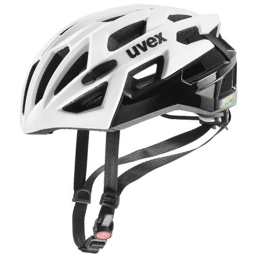 uvex race 7 - sicherer Performance-Helm für Damen und