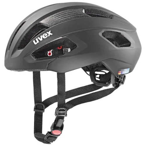 uvex rise cc - sicherer Performance-Helm für Damen und