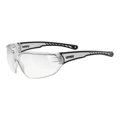 uvex sportstyle 204 - Sportbrille für Damen und Herren -