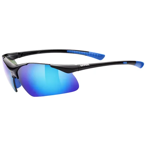 uvex sportstyle 223 - Sportbrille für Damen und Herren -