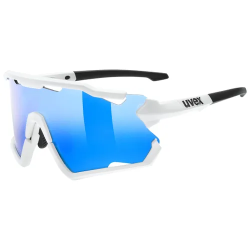 uvex sportstyle 228 Set - Sportbrille für Damen und Herren