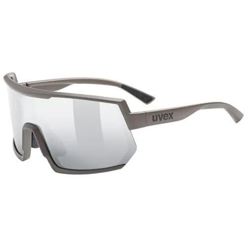 uvex sportstyle 235 - Sportbrille für Damen und Herren -