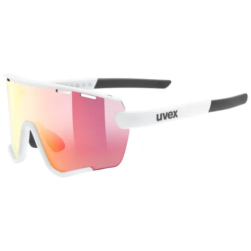 uvex sportstyle 236 S Set - Sportbrille für Damen und