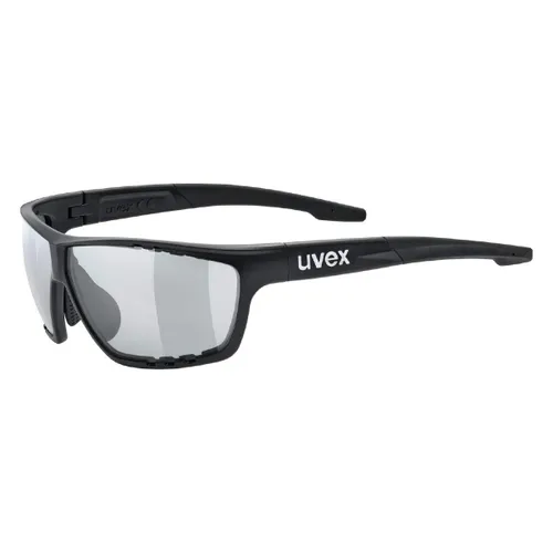 uvex sportstyle 706 V - Sportbrille für Damen und Herren -