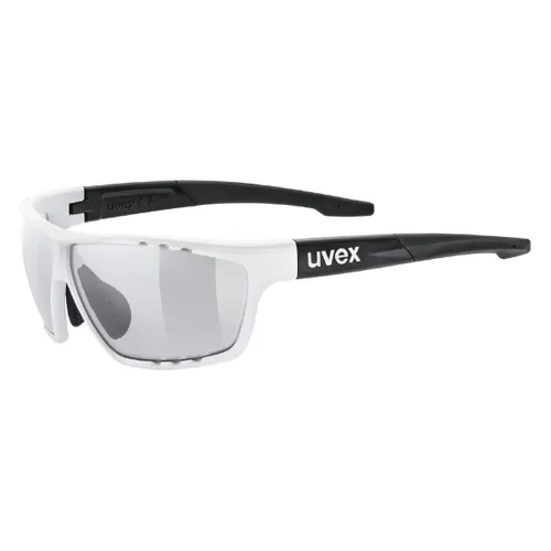 uvex sportstyle 706 V - Sportbrille für Damen und Herren -
