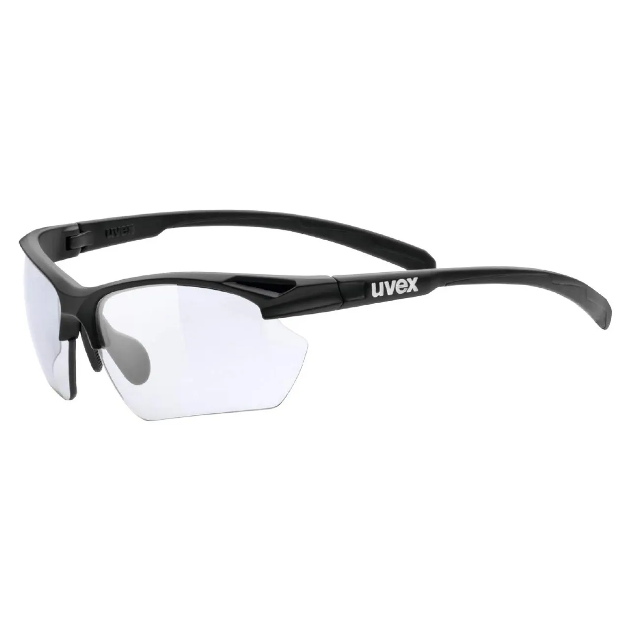 uvex sportstyle 802 V small - Sportbrille für Damen und