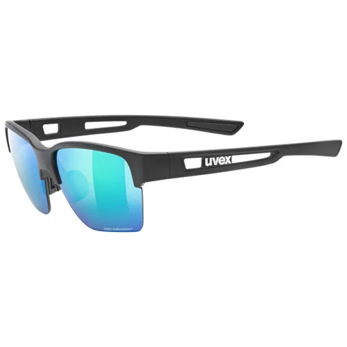 uvex sportstyle 805 CV - Outdoorbrille für Damen und