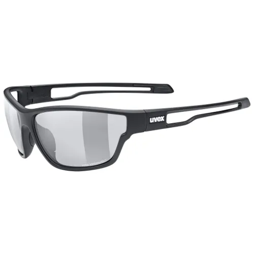 uvex sportstyle 806 V - Outdoorbrille für Damen und Herren