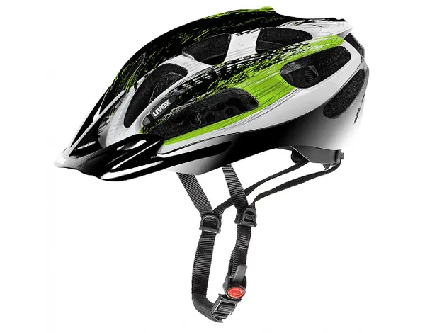 uvex supersonic - leichter Allround-Helm für Damen und