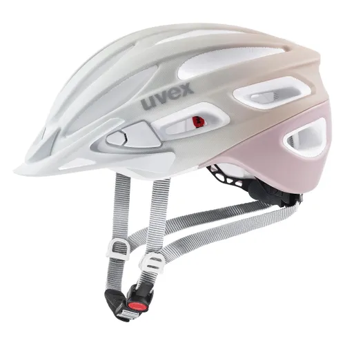 uvex true cc - leichter Allround-Helm für Damen -