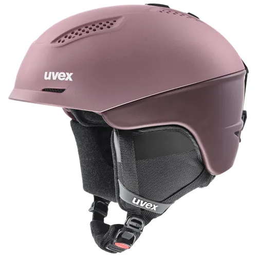 uvex ultra - robuster Skihelm für Damen und Herren -