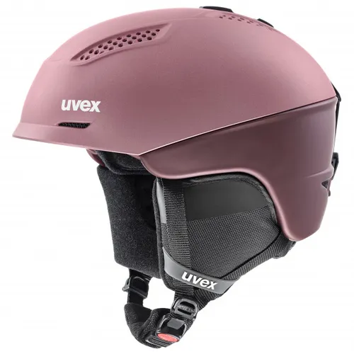 Uvex - Ultra - Skihelm Gr 55-59 cm rosa