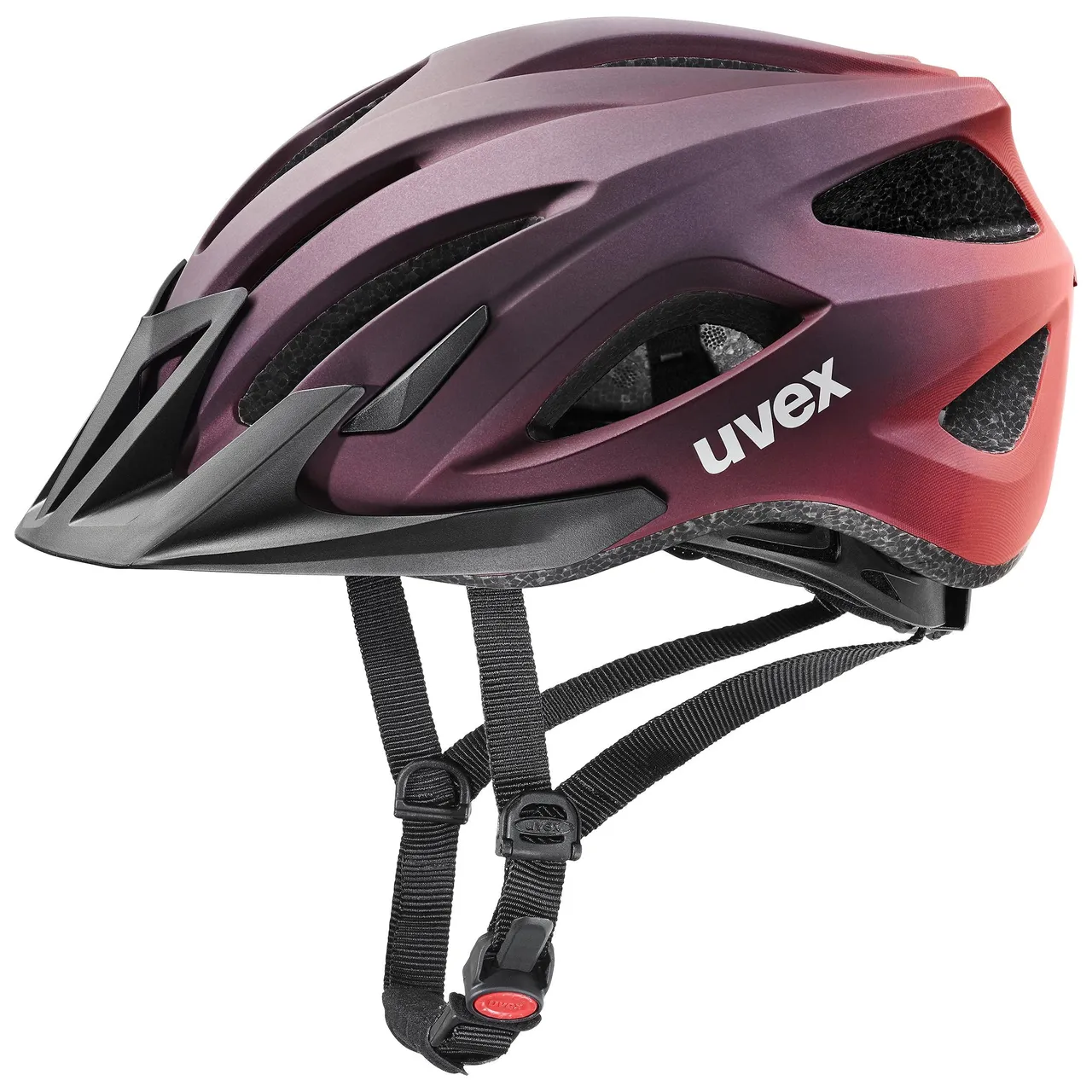 uvex viva 3 - leichter Allround-Helm für Damen und Herren