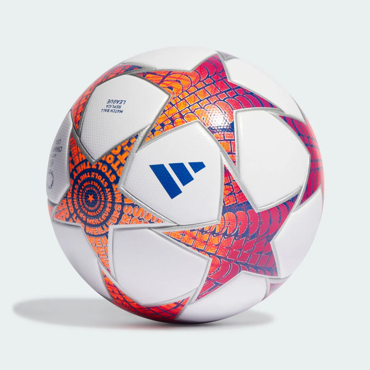 UWCL 23/24 Group Stage League Ball