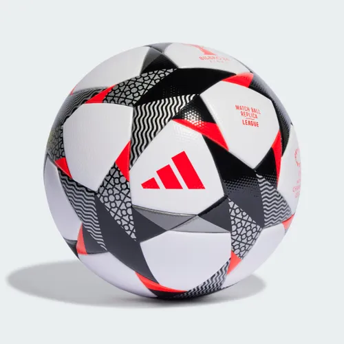 UWCL League 23/24 Knock-out Ball