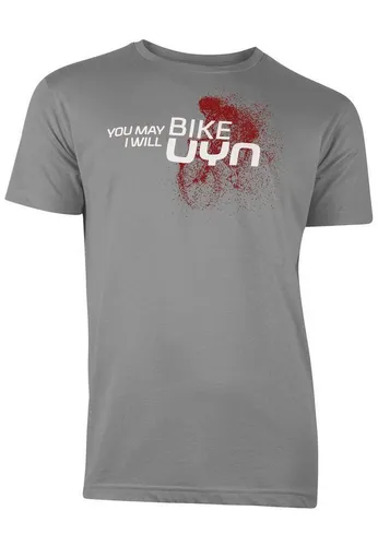 UYN T-Shirt Club Biker (1-tlg)