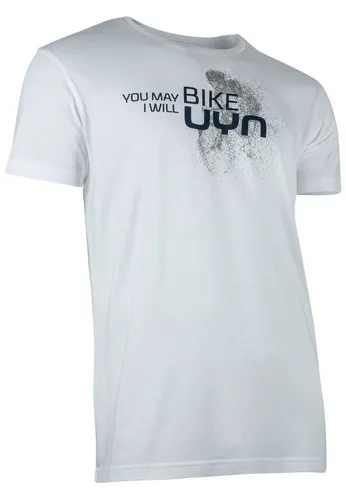 UYN T-Shirt Club Biker (1-tlg)