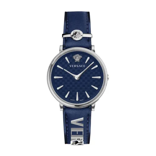 Versace Damen Uhren Sale • Bis zu 50% Rabatt • SuperSales