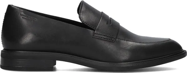 Vagabond Shoemakers Damen Loafer Frances 2.0 102 - Schwarz