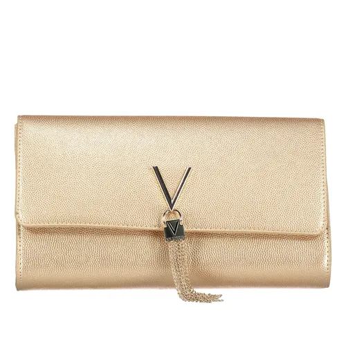 Valentino Bags - Handbags Schultertasche Divina Handtaschen Nude Damen