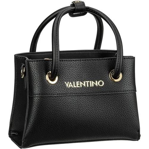 Valentino Bags - Handtasche Alexia Shopping 805 Handtaschen Schwarz Damen