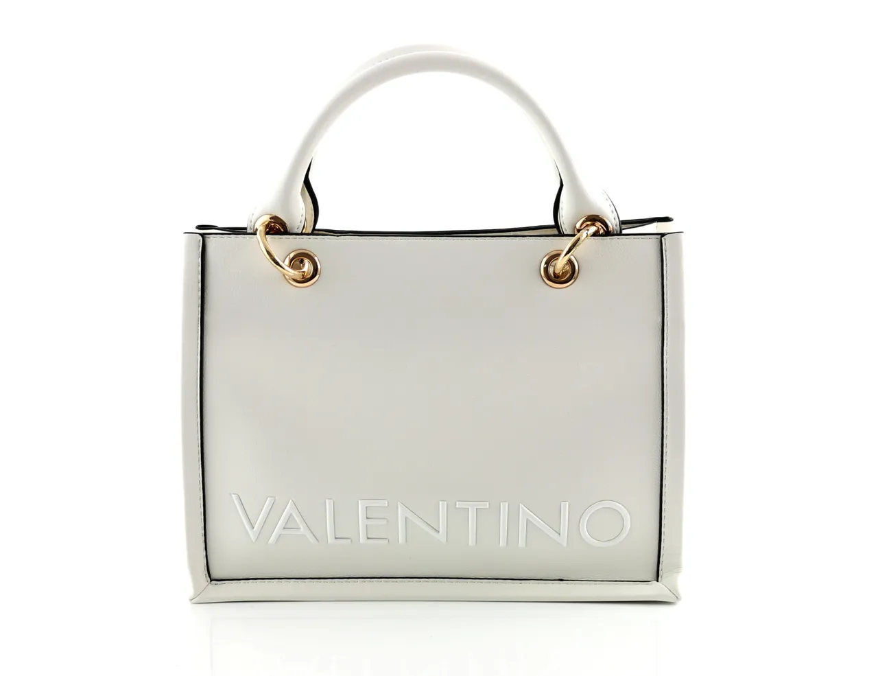 VALENTINO BAGS Pigalle Bianco