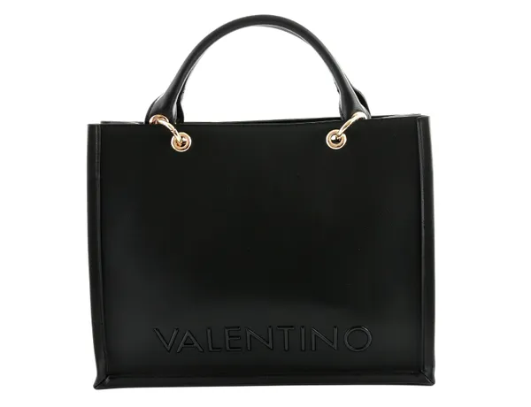 VALENTINO BAGS Pigalle Shopper Nero