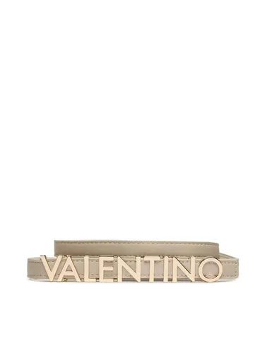 Valentino Damengürtel Belty VCS6W555 Beige
