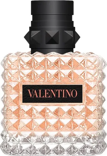 Valentino Donna Born in Roma Coral Fantasy Eau de Parfum (EdP) 30 ml