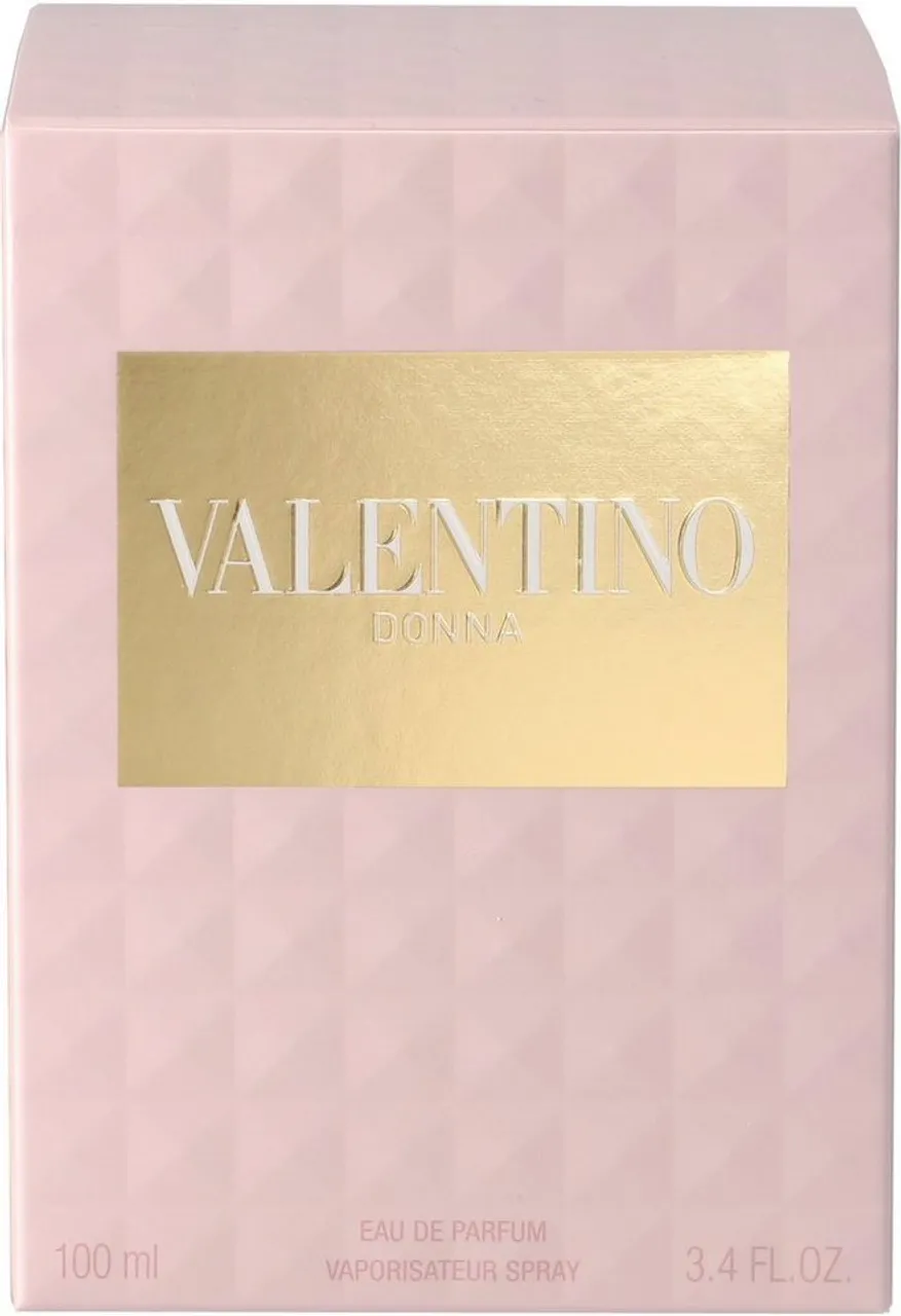 Valentino Eau de Parfum Donna