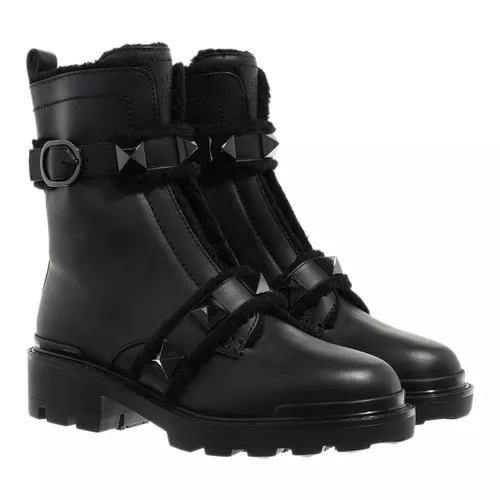 Valentino Garavani Boots & Stiefeletten - Combat Boots