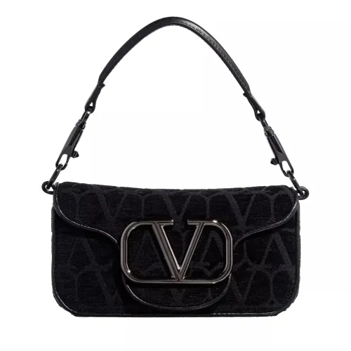 Valentino Garavani Crossbody Bags - Shoulder Bag - Gr. unisize - in Schwarz - für Damen