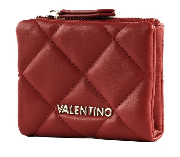VALENTINO Ocarina VPS3KK105R Zip Around Wallet
