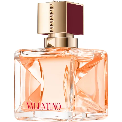 Valentino Voce Viva Eau de Parfum Intensa 50 ml