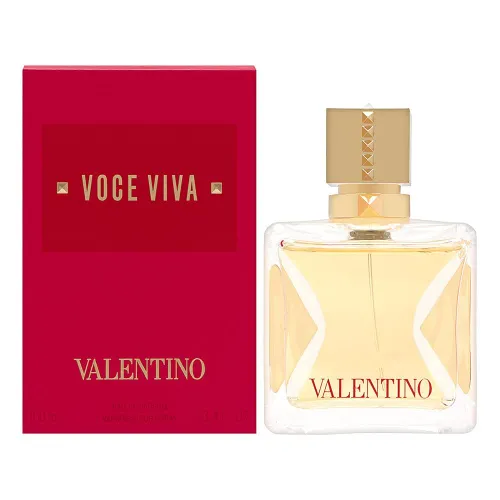 Valentino Voce Viva femme/woman Eau de Parfum