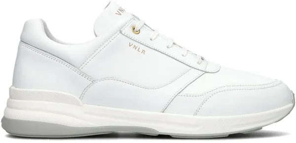 Van Lier Herren Sneaker Low 2317618 - Weiß