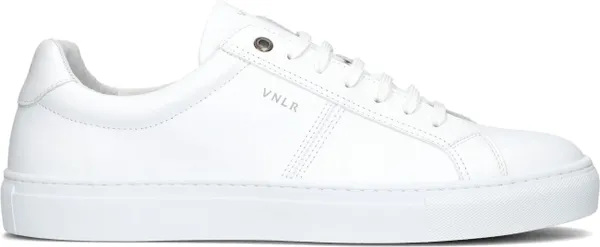 Van Lier Herren Sneaker Low 2411000 - Weiß