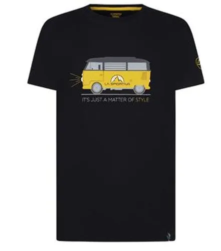 Van T-Shirt (Herren) - La Sportiva