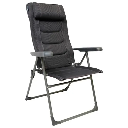 Vango - Hyde DLX Chair - Campingstuhl grau